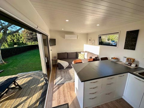 Heaven's Rest B&B Bed and Breakfast in Waikato