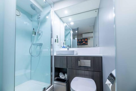 easyHotel Leeds Hotel in Leeds