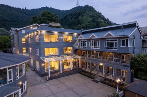 Property view