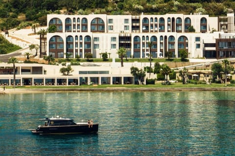Domes Miramare, a Luxury Collection Resort, Corfu - Adults Only Hotel in Moraitika