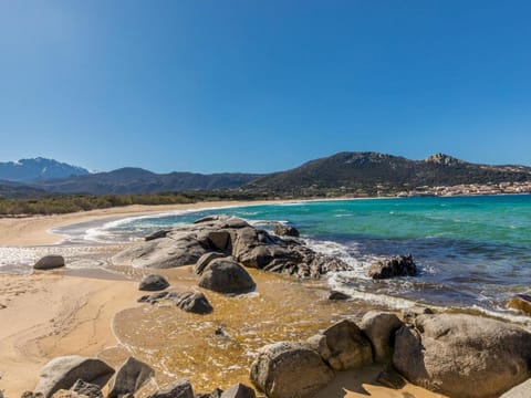 A Casa di Babbo Apartment in Corsica
