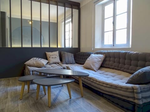 A Casa di Babbo Apartment in Corsica