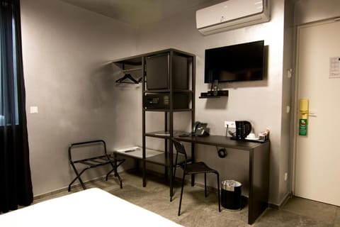 Hôtel JJ32 Confort moderne près de la Gare Centrale de Luxembourg Hotel in Luxembourg