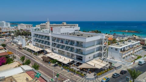 Protaras Plaza Hotel Hotel in Protaras