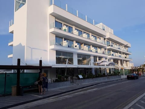 Protaras Plaza Hotel Hotel in Protaras