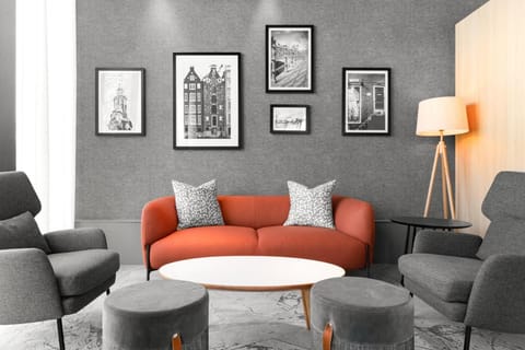 Radisson Hotel & Suites Amsterdam South Hotel in Amstelveen