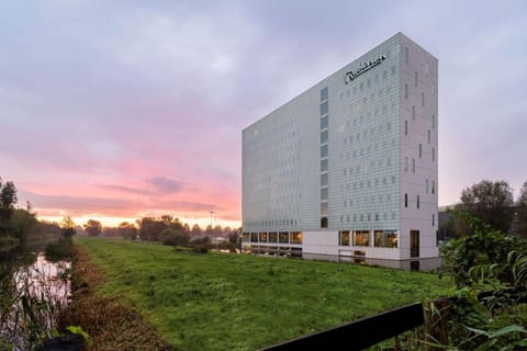 Radisson Hotel & Suites Amsterdam South Hotel in Amstelveen