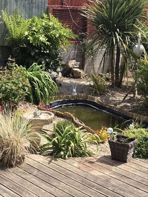 Gwynarth B&B Bed and Breakfast in Wadebridge