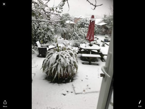 Gwynarth B&B Bed and Breakfast in Wadebridge