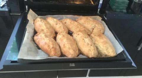 Gwynarth B&B Bed and Breakfast in Wadebridge