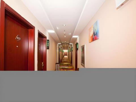 Shell Beijing Changping District Chengnan Street Nanhaozhuang Village Hotel Hotel in Beijing