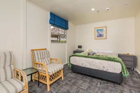 Riverside Lodge Paihia Motel in Northland