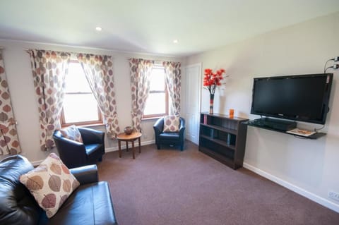 Kingswear Park Club with Swimming Pool & Spa Apartment in Dartmouth