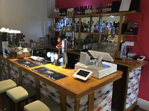 Le Chateau Bed and Breakfast in Test Valley District