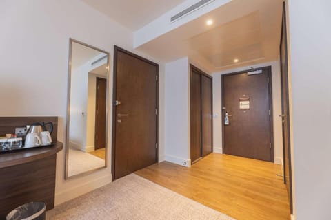 Hilton Garden Inn Birmingham Airport UK Hotel in Marston Green