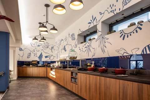 Holiday Inn - the niu, Rig Lubeck By IHG Hotel in Lubeck