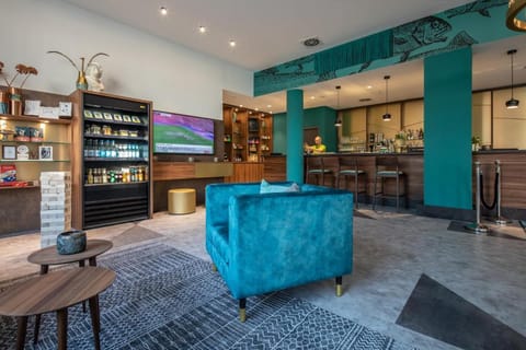 Holiday Inn - the niu, Rig Lubeck By IHG Hotel in Lubeck