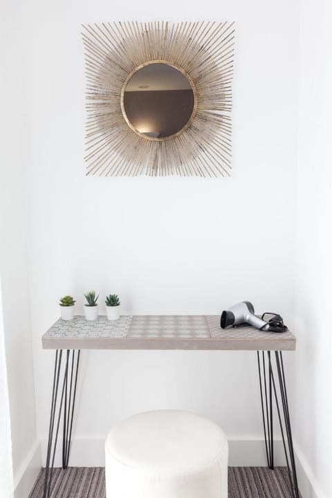 KSpace @ The Point Apartment in Sheffield