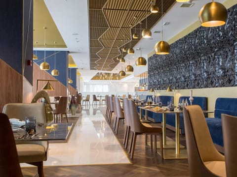 Swissotel Sarajevo Hotel in Sarajevo