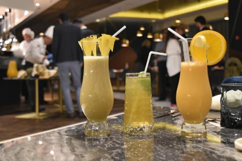 Swissotel Sarajevo Hotel in Sarajevo