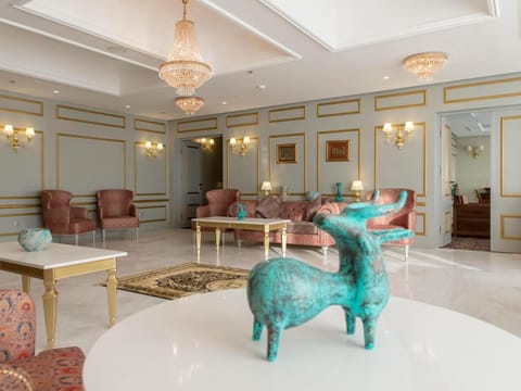 Swissotel Sarajevo Hotel in Sarajevo