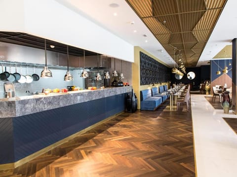 Swissotel Sarajevo Hotel in Sarajevo