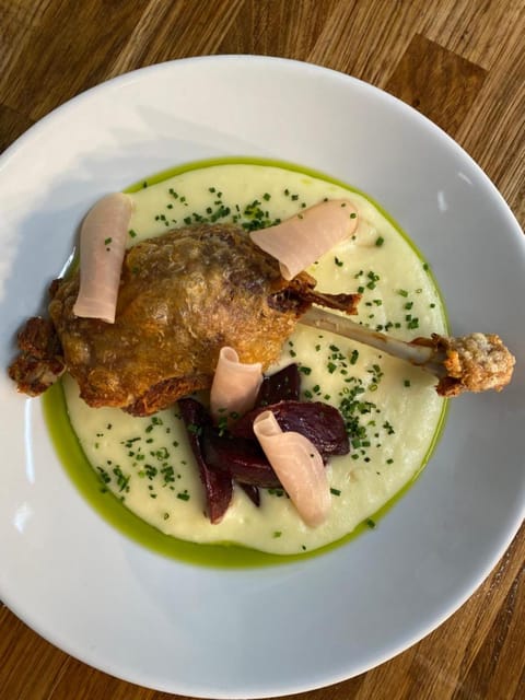 The Cherry Tree Bed and Breakfast in Mid Suffolk District