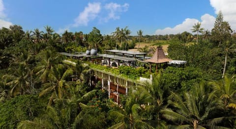 Arkamara Dijiwa Ubud Resort in Sukawati