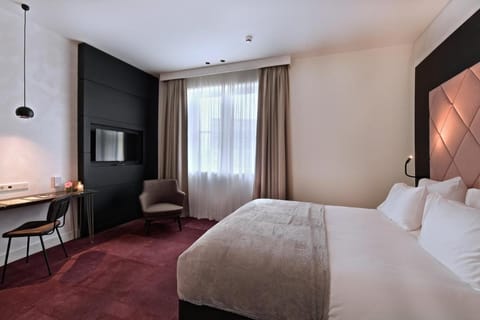 Zaan Hotel Amsterdam - Zaandam Hotel in Zaandam