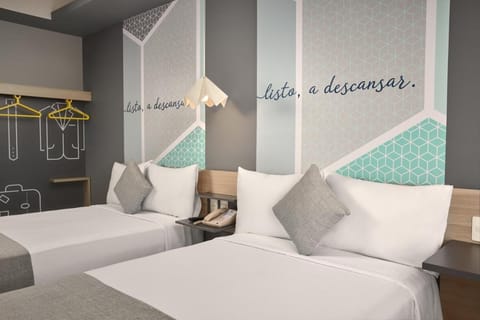 One Acapulco Diamante Hotel in Acapulco