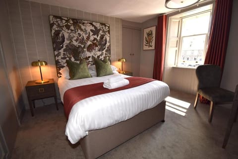 Elphinstone Hotel Hotel in England