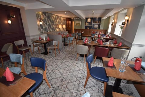 Elphinstone Hotel Hotel in England