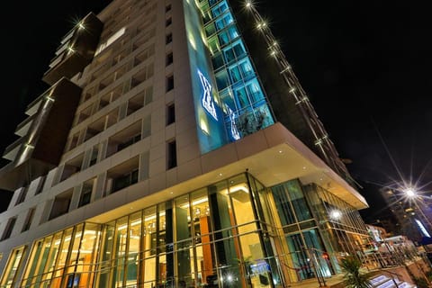 Hotel WOW Hotel in Budva