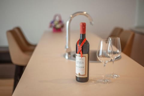 Hotel WOW Hotel in Budva