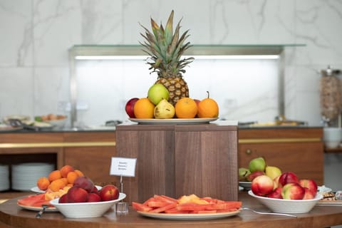 Hotel WOW Hotel in Budva