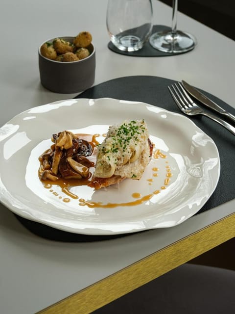 Hotel-Restaurant Beim Schlass Hotel in Luxembourg