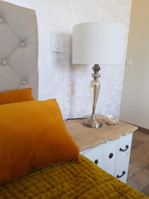 Domaine de la Fauvriere Bed and Breakfast in Normandy