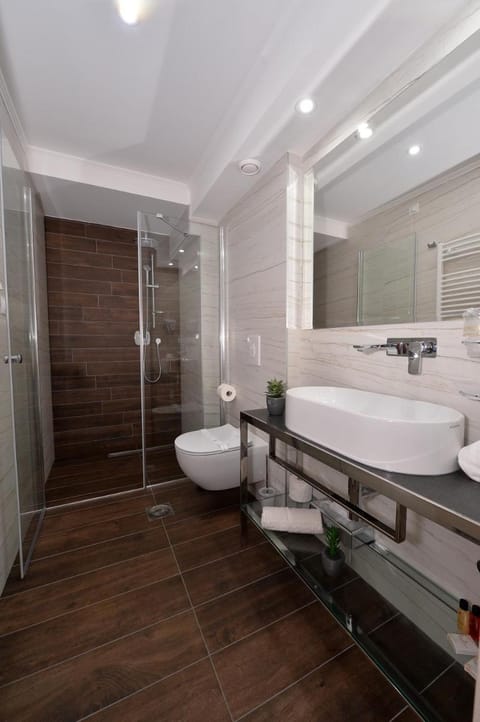 Hotel Alexandar II Hotel in Skopje