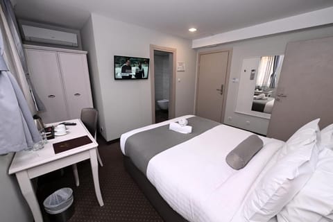 Hotel Alexandar II Hotel in Skopje