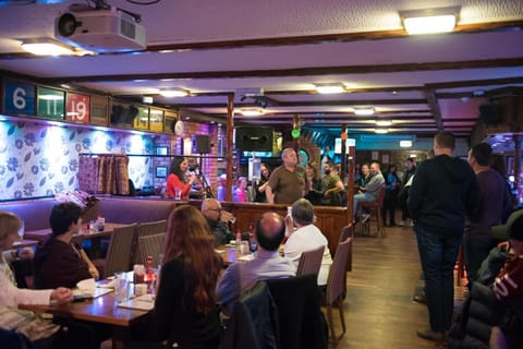 Tatler Jack Bed and Breakfast in Killarney