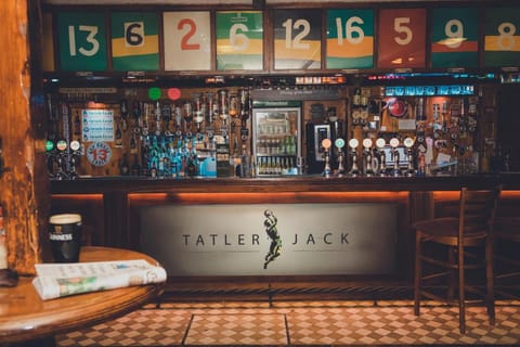 Tatler Jack Bed and Breakfast in Killarney