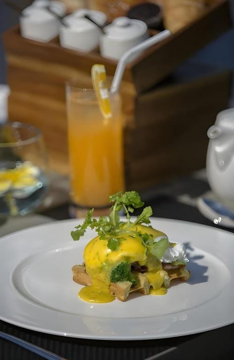 The Kayon Jungle Resort Resort in Payangan