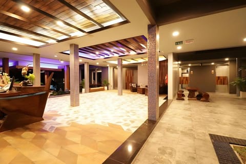 The Scene Cliff View Villas Villa in Krabi Changwat