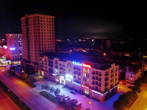 Property view