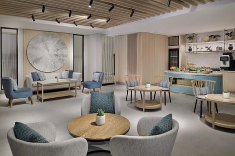 Delta Hotels by Marriott, Dubai Investment Park Hotel in Dubai