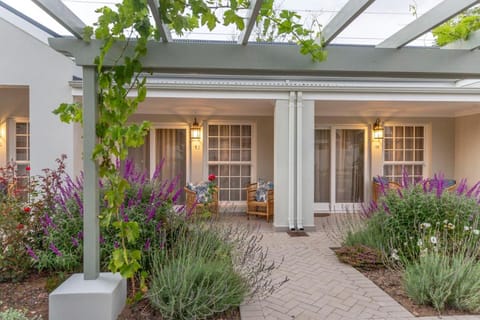 Monte Vista Boutique Hotel Bed and Breakfast in Western Cape