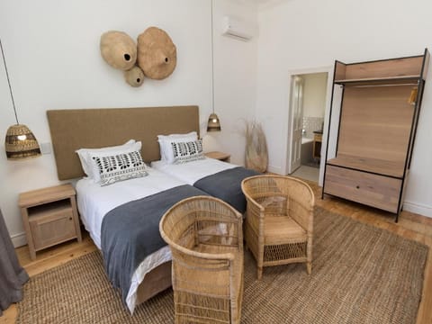 Monte Vista Boutique Hotel Bed and Breakfast in Western Cape