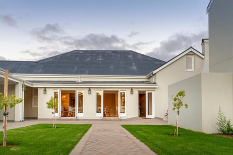 Monte Vista Boutique Hotel Bed and Breakfast in Western Cape