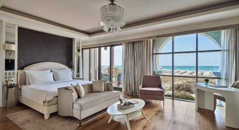 Rixos Premium Saadiyat Island - All Inclusive Resort in Abu Dhabi