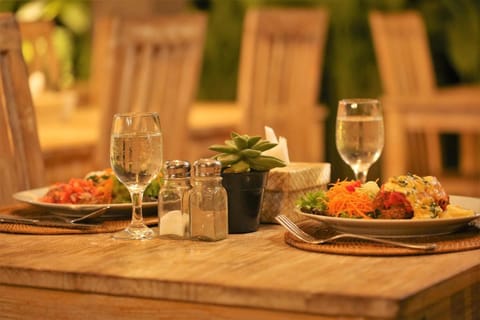 Three Gold Luxury Private Villas Villa in Tampaksiring